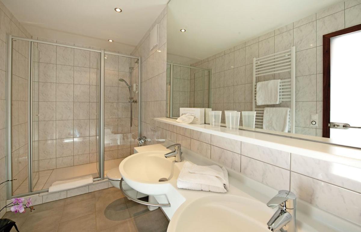 Hotel Alte Post Feld am See Extérieur photo