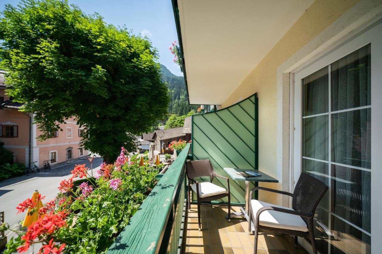 Hotel Alte Post Feld am See Extérieur photo
