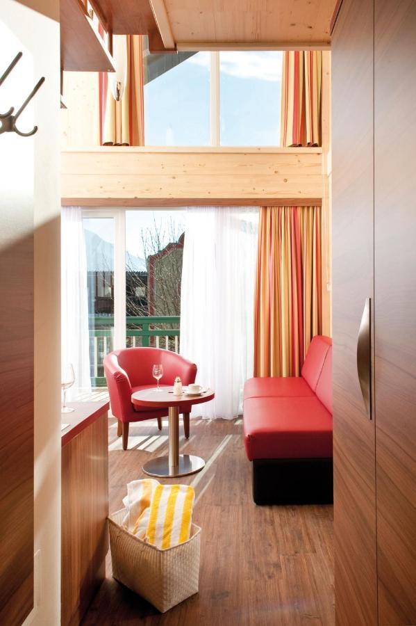 Hotel Alte Post Feld am See Extérieur photo